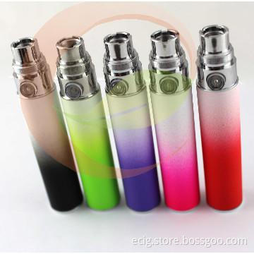 new electronic cigarette ego y starter kit
